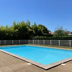 Studio Bayonne Avec Piscine