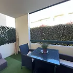 Studio Bayonne Avec Piscine